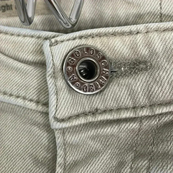 AG ADRIANO GOLDSHMIED Stevie Slim Straight sz 30 EUC - Picture 5 of 11